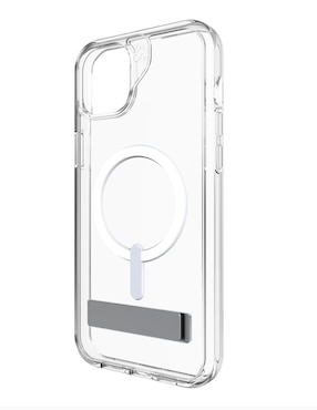 Funda para iPhone 15 Plus y 14 Plus de policarbonato