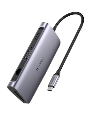 Adaptador hdmi-vga Ugreen