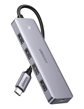 Adaptador multipuertos Ugreen
