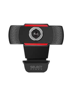 Webcam de 720 px Select Sound CAM-SP