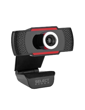 Webcam de 720 px Select Sound CAM-SP