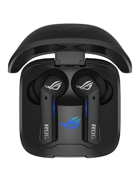 Audífonos True Wireless Asus Rog Cetra True Wireless inalámbricos con cancelación de ruido