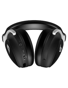 Audífonos gamer Over-Ear Asus Rog Delta S Wireless inalámbricos