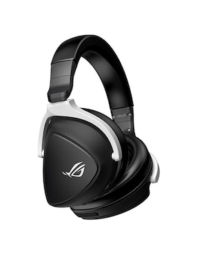 Audífonos gamer Over-Ear Asus Rog Delta S Wireless inalámbricos