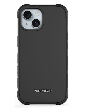 Funda Para Apple De Plástico