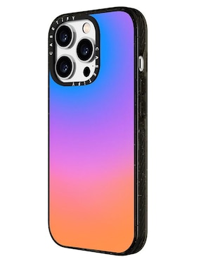Funda para iPhone de policarbonato