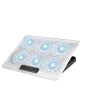 Base laptop de escritorio Acteck