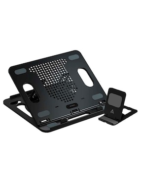 Base laptop de escritorio Acteck