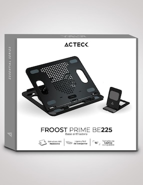 Base laptop de escritorio Acteck