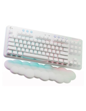 Teclado gamer conexión inalámbrica Logitech G 920-010684