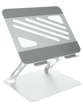 Base laptop ajustable Ground Electronics