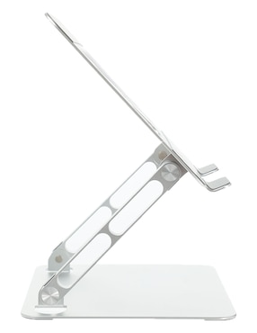 Base laptop ajustable Ground Electronics