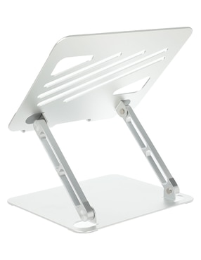 Base laptop ajustable Ground Electronics