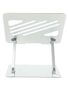 Base laptop ajustable Ground Electronics