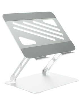 Base laptop ajustable Ground Electronics