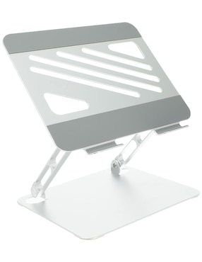 Base laptop ajustable Ground Electronics