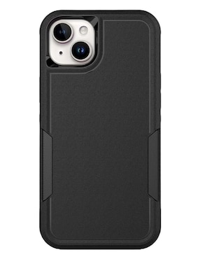 Funda para iPhone de plástico
