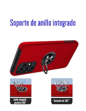 Funda para Samsung de plástico