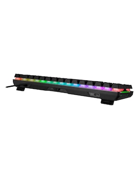 Teclado gamer conexión alámbrica Asus M602 ROG Falchion Ace