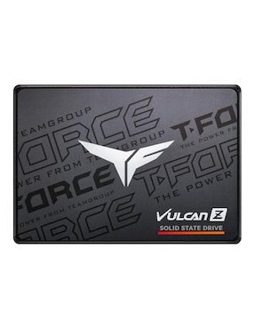 Unidad SSD Team Group Capacidad 1 TB