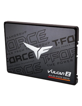 Unidad SSD Team Group capacidad 1 TB