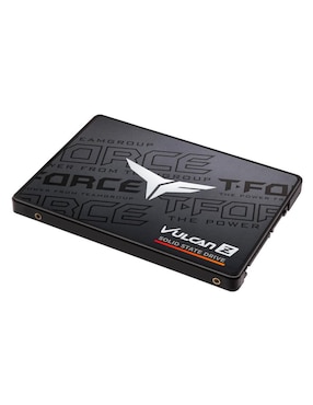 Unidad SSD Team Group capacidad 1 TB