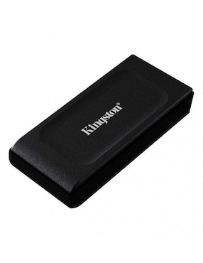 Unidad SSD Kingston capacidad 1 TB