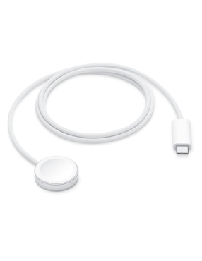 Apple Cargador Wireless De 5 W USB Tipo C