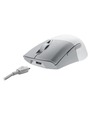 Mouse Gamer Inalámbrico ASUS P709 ROG Keris Wireless Aimpoint