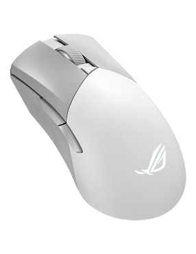 Mouse Gamer Inalámbrico ASUS ROG Gladius III Wireless Aimpoint