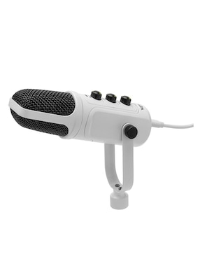 Micrófono profesional alámbrico Yeyian agile nl ysa-uchq-02