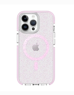 Funda Para IPhone 15 Pro Max De Policarbonato