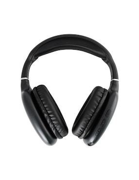 Audífonos Over-Ear Select Sound alámbricos e inalámbricos con cancelación de ruido