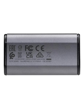 Unidad SSD Adata capacidad 2 TB