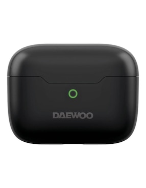 Audífonos True Wireless Daewoo Dw-02 inalámbricos con cancelación de ruido