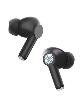 Audífonos True Wireless Daewoo Dw-02 inalámbricos con cancelación de ruido