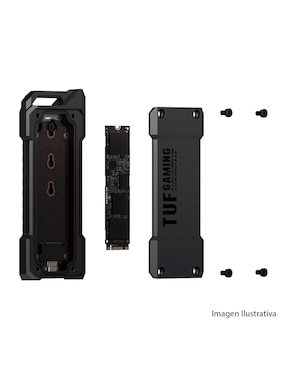 Estuche para disco duro Asus