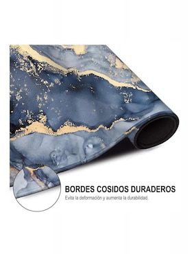 Mouse pad Lab G antideslizante