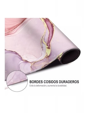 Mouse pad Lab G antideslizante