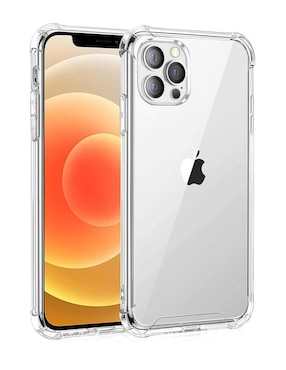 Funda para iPhone 12 Pro Max iPhone 12 Pro Max de plástico