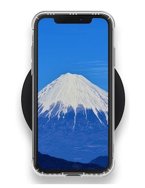 Funda para iPhone XR iPhone XR de plástico