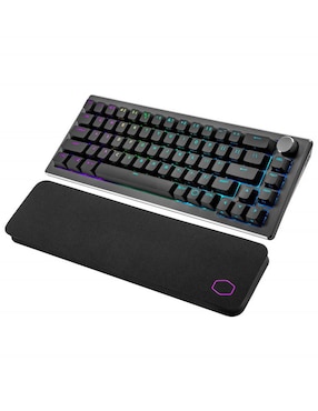 Teclado gamer conexión inalámbrica Cooler Master CK721 CK-721-GKTR1-US