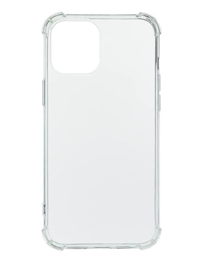 Funda Para Celular Apple De Plástico