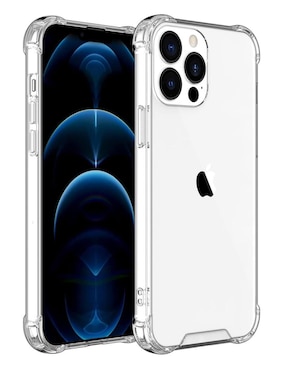 Funda para iPhone de plástico