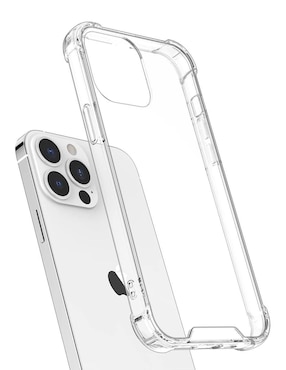 Funda para iPhone de plástico