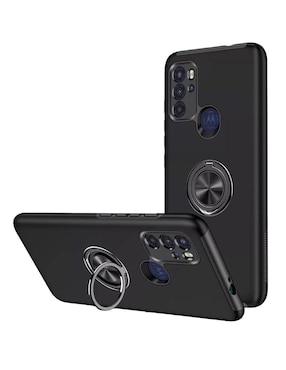 Funda para Moto G60S de plástico