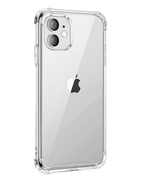 Funda para iPhone 11 iPhone 11 de plástico