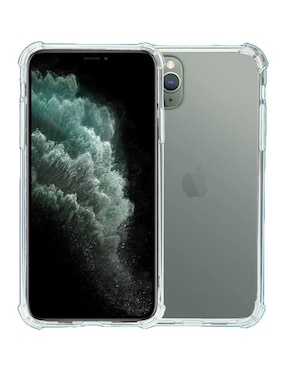Funda para iPhone 11 Pro Max iPhone 11 Pro Max de plástico