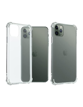 Funda para iPhone 11 Pro Max iPhone 11 Pro Max de plástico