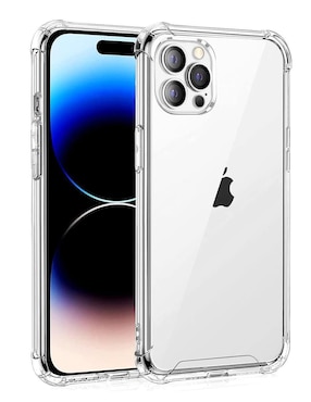 Funda para iPhone de plástico